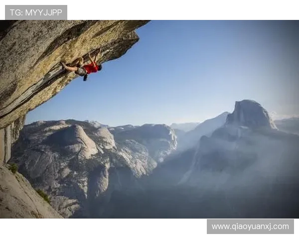 攀岩女神周静专访揭秘成功背后的坚持与努力